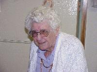 Picture for song 'The Grandma Song' by artist 'Norm Stinson'