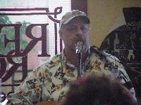Picture for song 'The Older I Get The Better I Used To Be' by artist 'Norm Stinson'