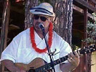 Picture for song 'Wasted All the Time' by artist 'Norm Stinson'