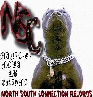 Picture for song 'DICE & ZONE - f** ASS B!TCHES' by artist 'NORTH AND SOUTH CONNECTION RECORDS'