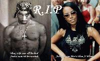 Picture for song 'MOWA - 2PAC & AALIYAH DEDICATION' by artist 'NORTH AND SOUTH CONNECTION RECORDS'