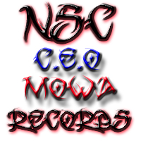 Picture for song 'MOWA - MESSAGE TO THE HATERZ 2' by artist 'NORTH AND SOUTH CONNECTION RECORDS'