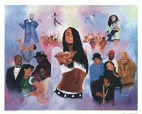 Picture for song 'MOWA - WE MISS YOU' by artist 'NORTH AND SOUTH CONNECTION RECORDS'