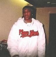 Picture for song 'STEELY-C Feat. Hoodlumz - BLACKED OFF' by artist 'NORTH AND SOUTH CONNECTION RECORDS'