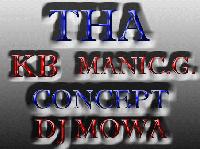 Picture for song 'THA CONCEPT - VICTORY' by artist 'NORTH AND SOUTH CONNECTION RECORDS'