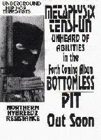 Picture for song 'ill techniques' by artist 'Northern Hybreedz'