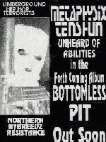 Picture for song 'Altered States' by artist 'Northern Hybreedz'