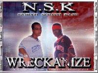 Picture for song '" Baby Girl "' by artist 'north side klick'