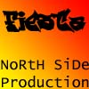 Picture for song 'Capone Feat. MC Buraz, Buda - Fiesta' by artist 'North Side Production'