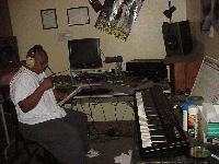 Picture for song 'IN DA GAME' by artist 'NORTHSIDERS'