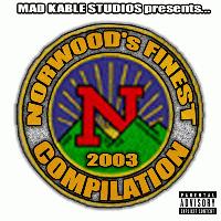 Picture for song 'Misunderstood' by artist 'Norwood Comp'