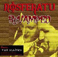 Picture for song 'Blind Faith' by artist 'Nosferatu UK Goth Rock'