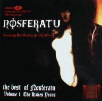 Picture for song 'The Night Is Young' by artist 'Nosferatu UK Goth Rock'