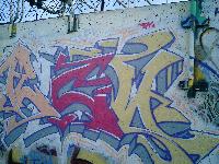 Picture for song 'chicken scratch' by artist 'noshun'