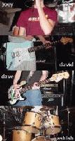 Picture for song 'Just One Girl' by artist 'Not Good Enough'