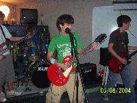 Picture for song 'over me (live from jan17)' by artist 'nothing between'