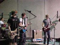 Picture for song 'The Bass Song' by artist 'Nothing To Lose'