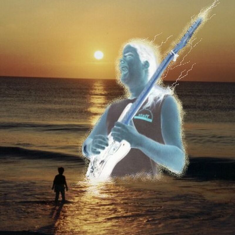 Picture for song 'Pirate Movie Soundtrack' by artist 'NOT JAZZ'