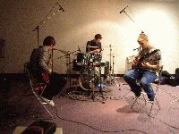 Picture for song 'No. 28' by artist 'Not Now Bernard'