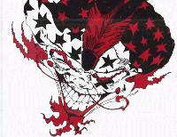 Picture for song 'Crampin My Style' by artist 'NoToRiOuS jInX'