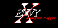 Picture for song 'Envy Diss' by artist 'NoToRiOuS jInX'