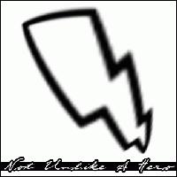 Picture for song 'My Hope Is The Ozone Layer' by artist 'Not Unlike A Hero'