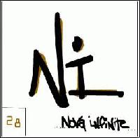 Picture for song '28th Element' by artist 'Nova Infinite'