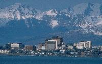 Picture for song 'Welcome To Alaska' by artist 'Novaz Entertainment'