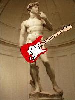 Picture for song 'Rock like a Stone' by artist 'no way off the roof'