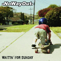 Picture for song 'Blazers, Golf & Chardonnay' by artist 'NoWayOut (Barcelona)'