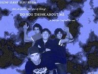 Picture for song 'please reply' by artist 'Now is Forever (US)'