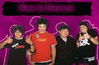 Picture for song 'Unwritten Letters' by artist 'Now is Forever (US)'