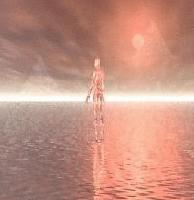 Picture for song 'Ghostly Celebration' by artist 'Nowun in Partikular'