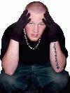 Picture for song 'Dont cry for me' by artist 'Noxious Killa'