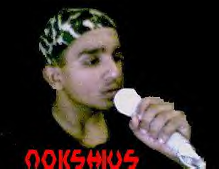 Picture for song 'The Name Game (Can't f*** W/ Me)' by artist 'Noxious Killa'
