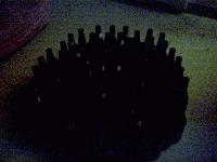 Picture for song 'Nox-Travailler le lendemain d'une criss de brosse' by artist 'Nox 'Urbanz Community''