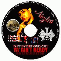Picture for song 'El Maquinon' by artist 'Noztra- Ya' Ain't Ready'