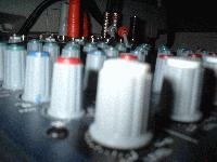 Picture for song 'Love track' by artist 'NP'