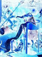 Picture for song 'Mistake' by artist 'NqD'