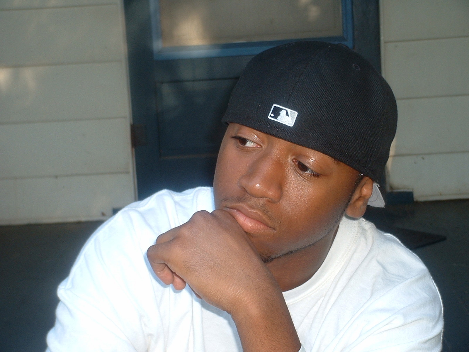 Picture for song 'Real Talk- She Neva Listened' by artist 'Ntense aka Tha LyriCCist'