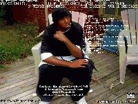 Picture for song 'Smile - (SAMPLE!)' by artist 'Ntense aka Tha LyriCCist'