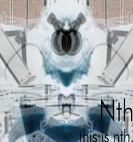 Picture for song 'e-curse' by artist 'Nth'