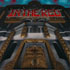 Picture for song 'GOD SAID' by artist 'N THE RED'