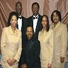 Picture for song 'If Not You Then Who?' by artist 'Nu Faith featuring Kevin Foster'