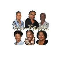 Picture for song 'My Gift To You' by artist 'Nu Faith featuring Kevin Foster'