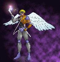 Picture for song 'Ballad-ish' by artist 'Nuff'