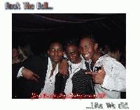 Picture for song 'Party' by artist 'Nuff'