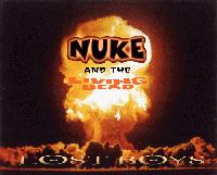 Picture for song 'Devil By My Side' by artist 'Nuke and the Living Dead'