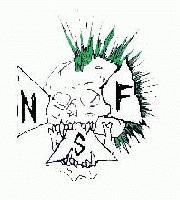 Picture for song 'fuck you ,it ain't mine' by artist 'NUKLEAR FISHSTICKS'
