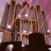 Picture for song 'Organium - Flight (extract)' by artist 'NULLL Records'